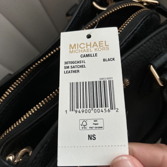 Michael Kors Purse - Picture 4 of 6